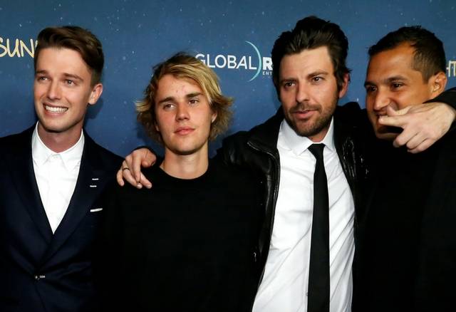 Justin Bieber woli JĄ od Seleny Gomez!