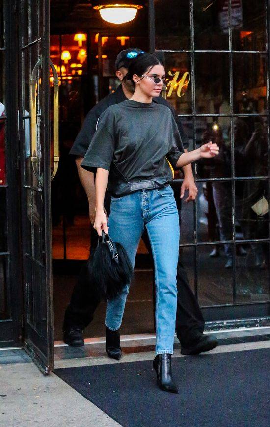 Kendall Jenner jest w CIĄŻY? NIE-DO-WIARY!