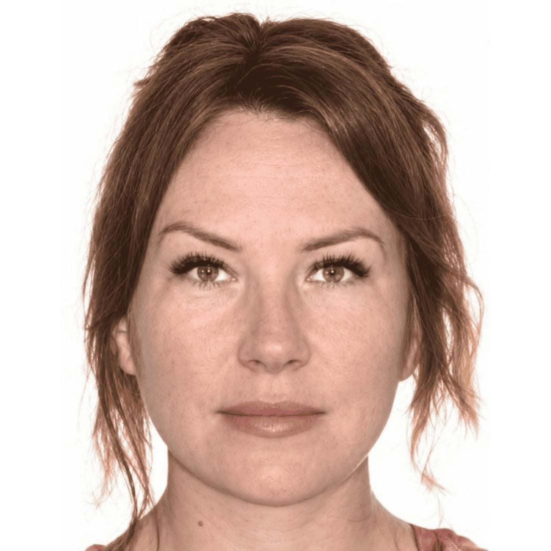 Emilia Koprowska, fot. Komenda Miejska Policji w Koszalinie