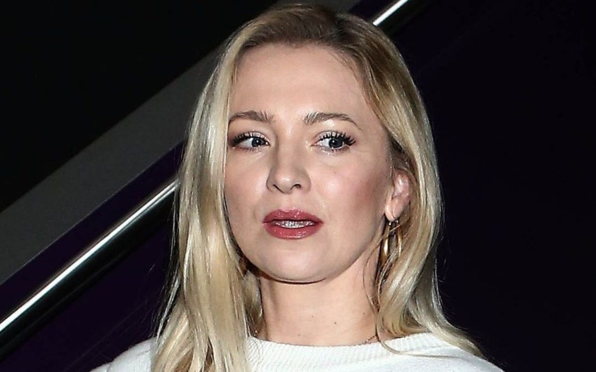 Przykre wieści ws. Basi Kurdej-Szatan. To już naprawdę koniec