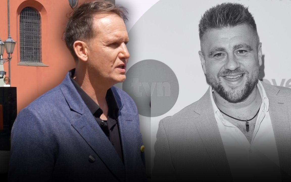 Tylko u nas! “Życie jest podłe!”. Pascal Brodnicki łamiącym się głosem wspomina Tomka Jakubiaka