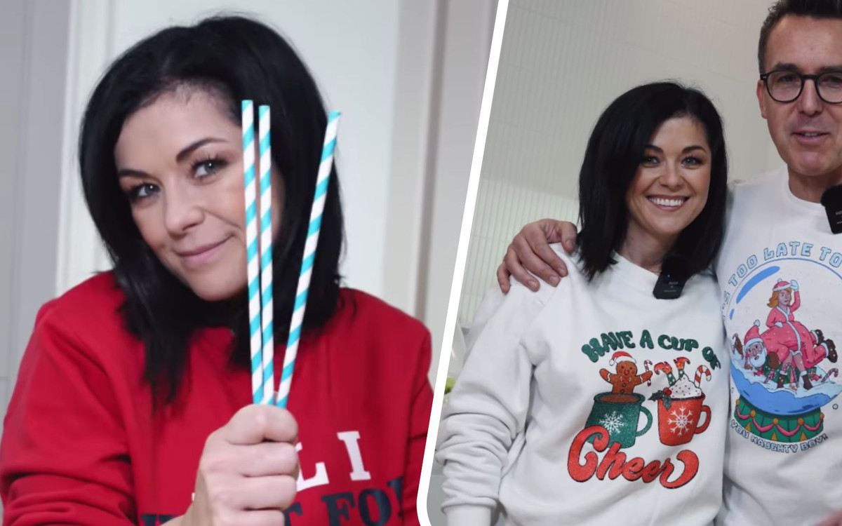 Katarzyna Cichopek świętuje 11 urodziny córki Helenki. Co to za impreza w domu. Zobaczcie!