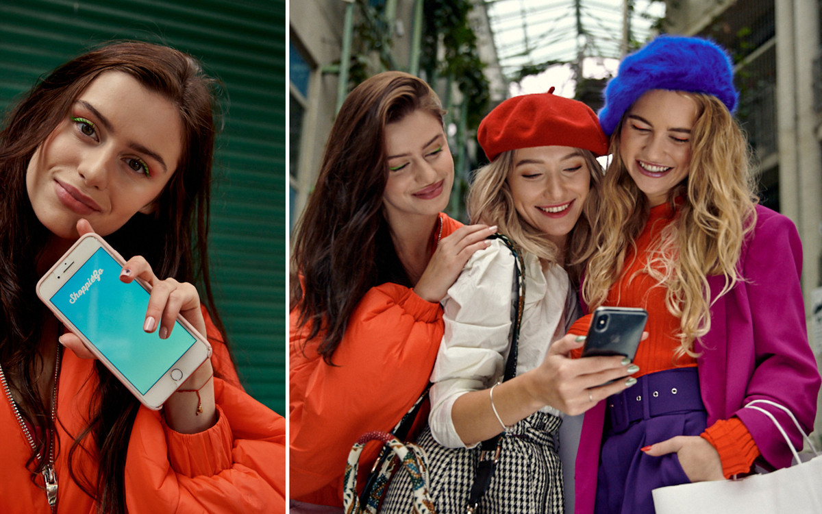 Nowa aplikacja ShoppieGo – upoluj promocje i rabaty