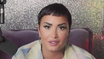 Demi Lovato jest niebinarna i każe się określać jako “oni”