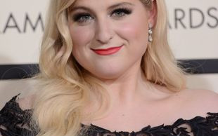 Meghan Trainor ma dosyć osobliwe lęki