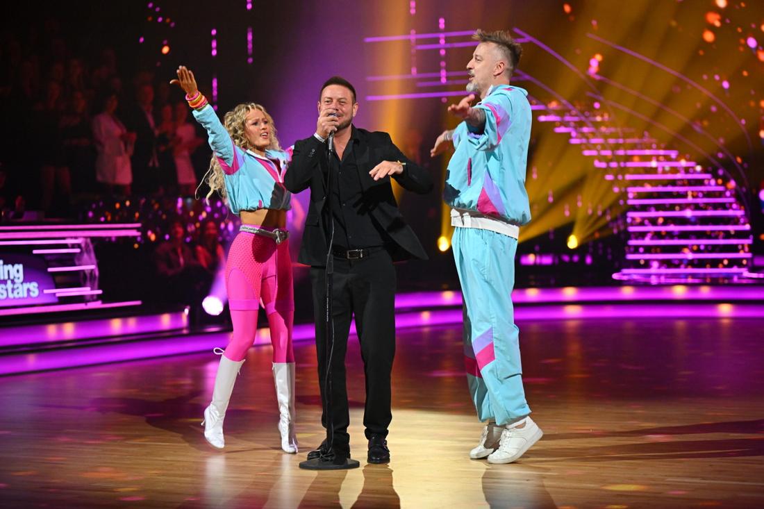 "Taniec z Gwiazdami", fot. KAPiF