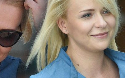 Aneta Zając jak Monica Bellucci! Co za fotki! (Instagram)