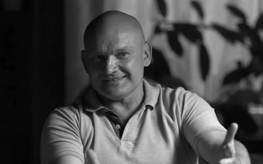 Tragiczne wieści. Nie żyje Robert “Mana” z „Chłopaków do wzięcia”