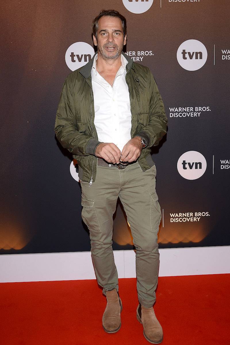 Impreza TVN-u. Pojawili się Katarzyna Herman, Jakub Gierszał, Paweł Deląg, Olejnik…