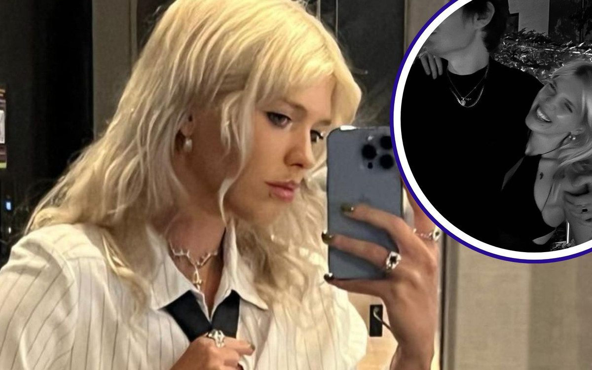 Daria Zawiałow pokazała partnera . Tak świętowała 32. urodziny!