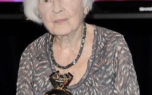 Danuta Szaflarska jest w szpitalu