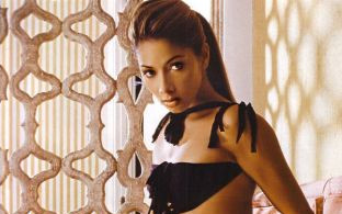 Nicole nie zostawi kotek