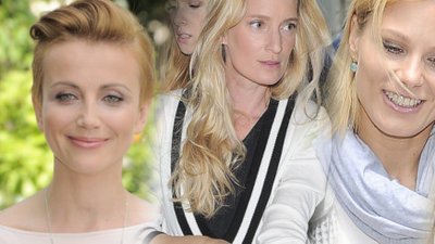 Mamy – celebrytki reklamują nową kolekcję toreb (FOTO)