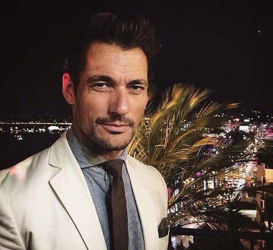 Oto najseksowniejsi panowie na świecie!