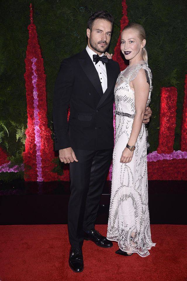 Bal Fundacji TVN 2017 – kreacje, makijaże, fryzury