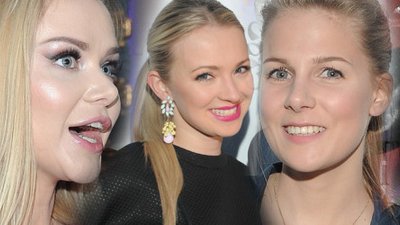 Celebryci na Gali Stylowy Kosmetyk (FOTO)