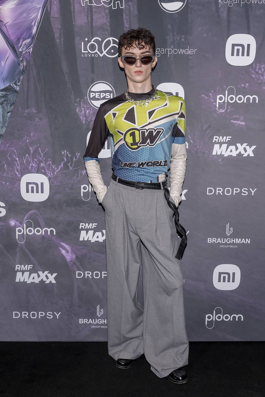 Marcin Maciejczak, fot. AKPA.