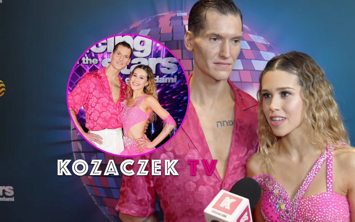 Maria Jeleniewska i Jacek Jeschke ostro o wyrzuceniu Kurzajewskiego! “Tutaj nie tylko taniec się liczy” (WIDEO)