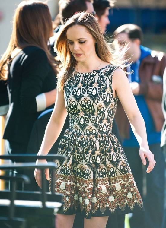 Gwiazdy, które zmniejszyły biust