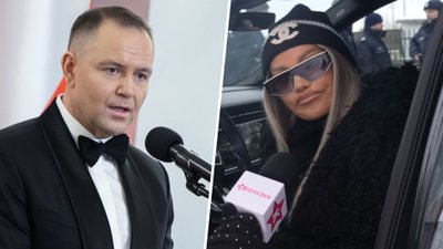 Tylko u nas! Laluna apeluje do Nawrockiego. Tego mu nie odpuści. Nawołuje do buntu