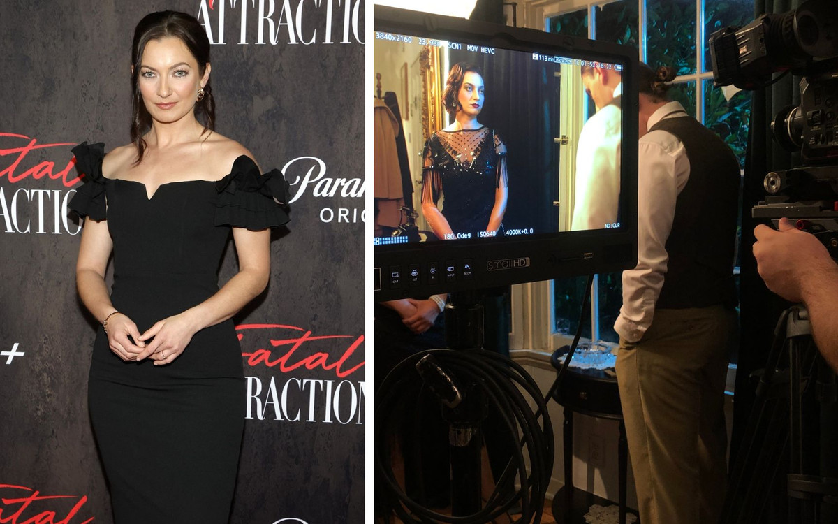 Kolejna Polka robi karierę w Hollywood! Zagrała u boku Ryana Goslinga i Lizzy Kaplan