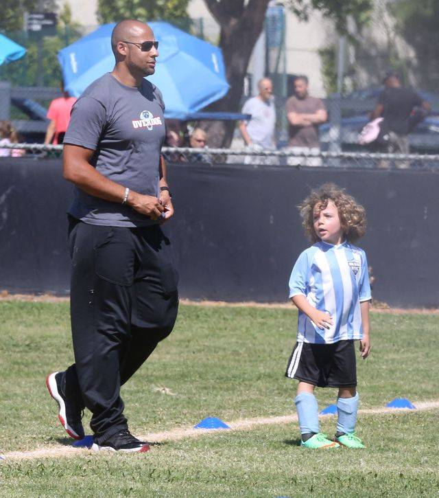 Kendra Wilkinson i Hank Baskett – czy to już koniec ich małżeństwa?