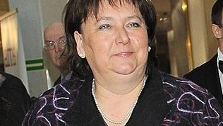 Znamy Pierwszą Damę?