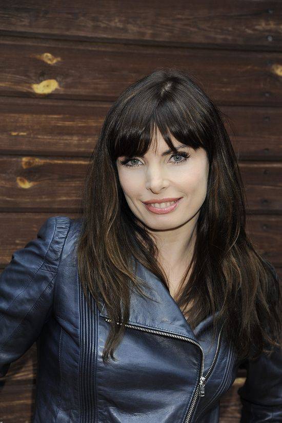 Nos Agnieszki Dygant na przestrzeni lat