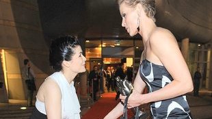 Najlepsze zdjęcia z wiktorowej gali (FOTO)