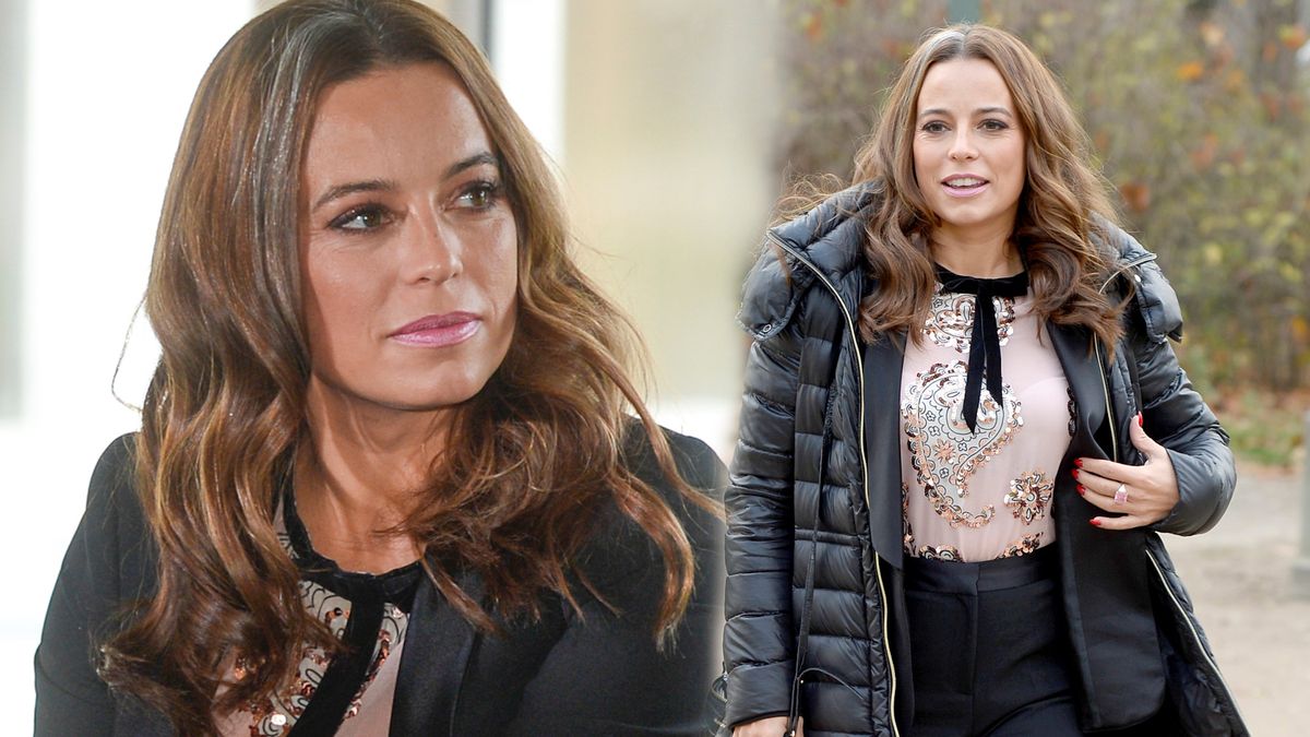 Anna Mucha/fot. AKPA