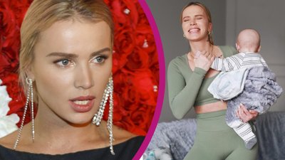 Maffashion z Bastianem w kampanii reklamowej. Udany debiut niemowlaka?