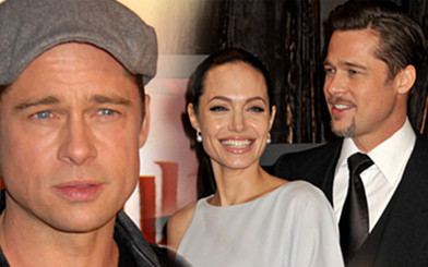 Angelina Jolie i Brad Pitt zawarli porozumienie! Aktorka bierze wszystko!