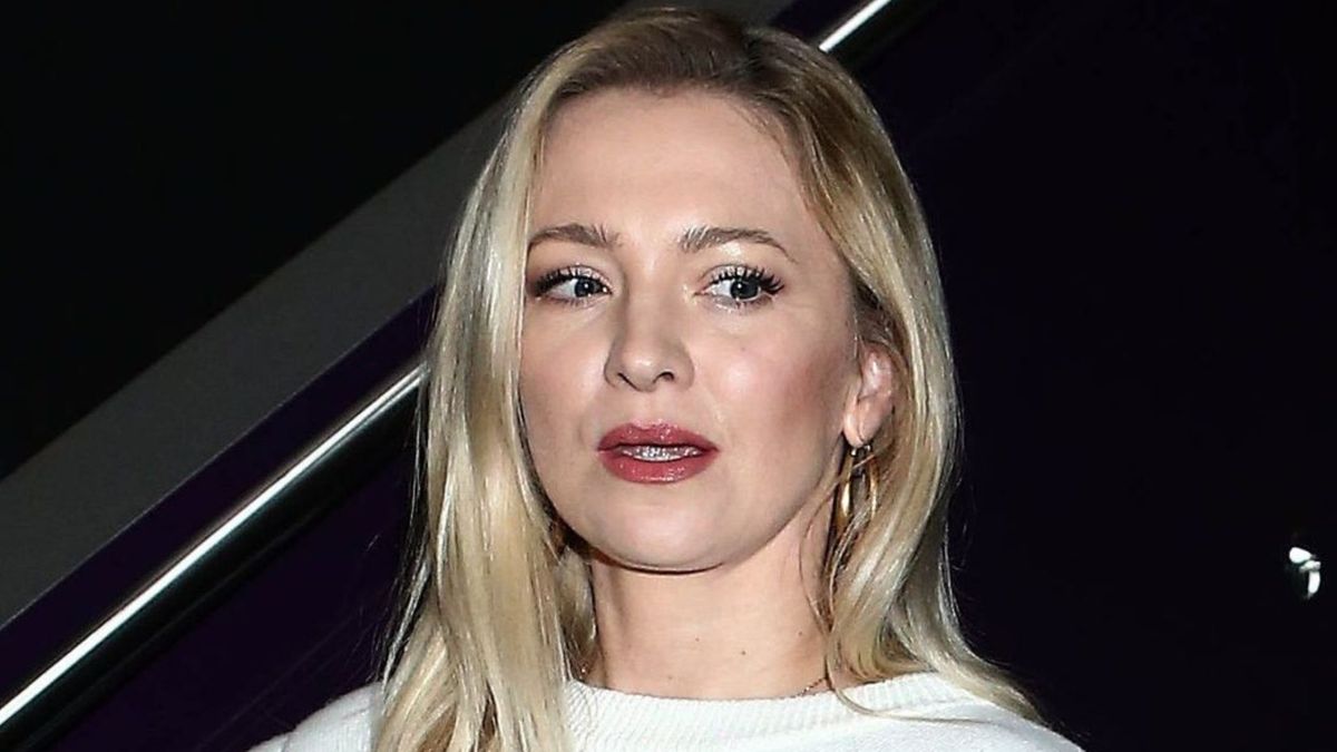 Basia Kurdej-Szatan, fot. KAPiF