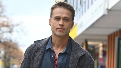 Zakościelny drastycznie schudł. Oto cała prawda o jego stanie zdrowia