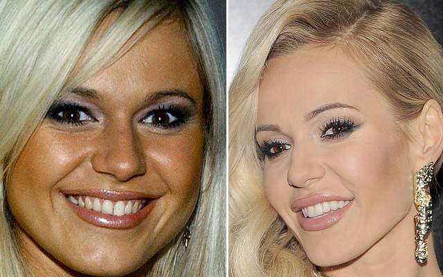 OMG! Kto je czesze?! Kto je maluje?!