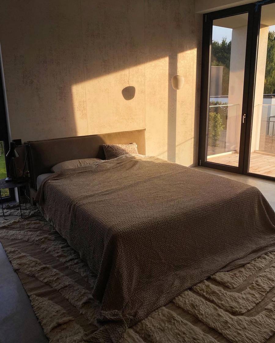 Maffashion wreszcie pokazała swój nowy dom! OGROMNY