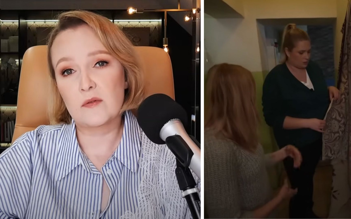 Architektka załamana po obejrzeniu “Nasz Nowy Dom”: “To był CIĘŻKI seans”