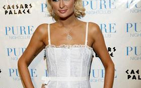 Szaman Paris to oszustwo