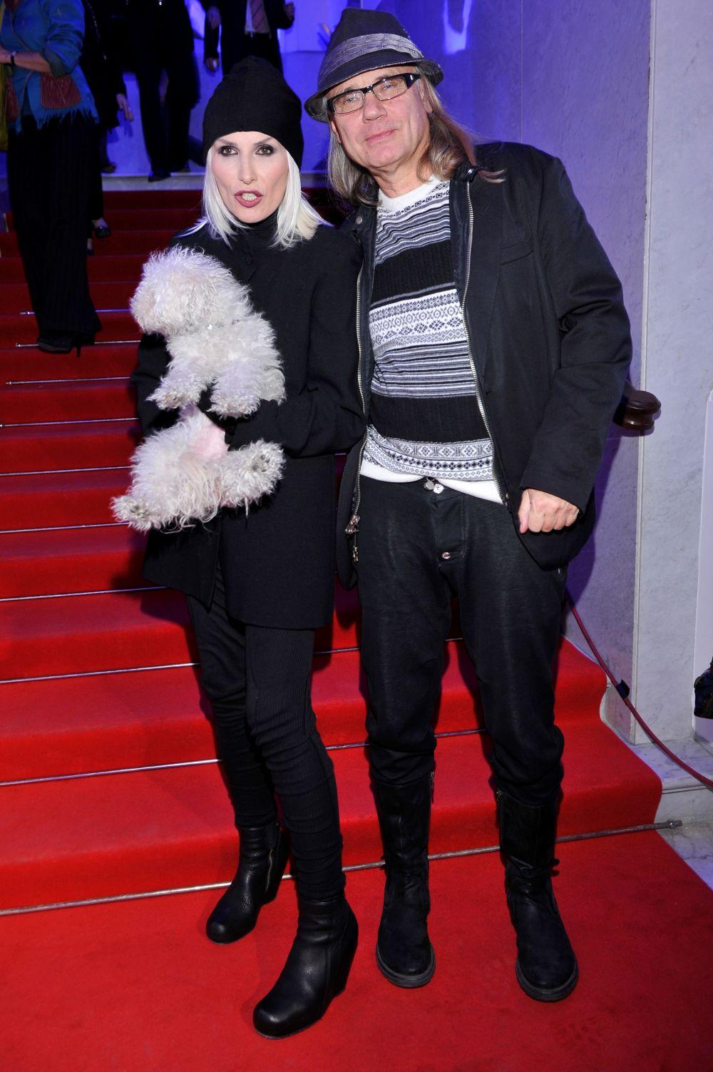 Kora i Kamil Sipowicz/AKPA