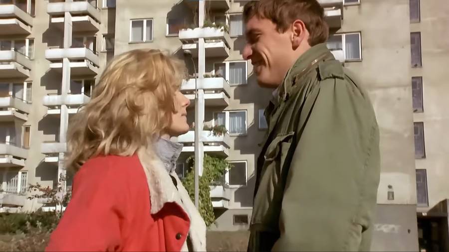 Kogel-mogel fot. YouTube