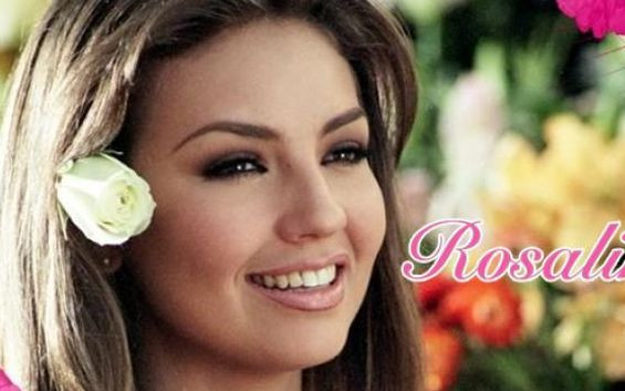 Jak wygląda dzisiaj Thalia z Rosalindy? Będziecie w szoku!