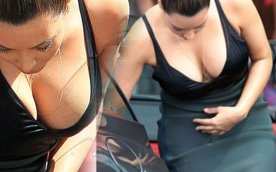 Kim wytacza najcięższe działa (FOTO)