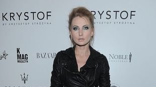 Co powiecie na Joannę Moro bez makijażu? (FOTO)