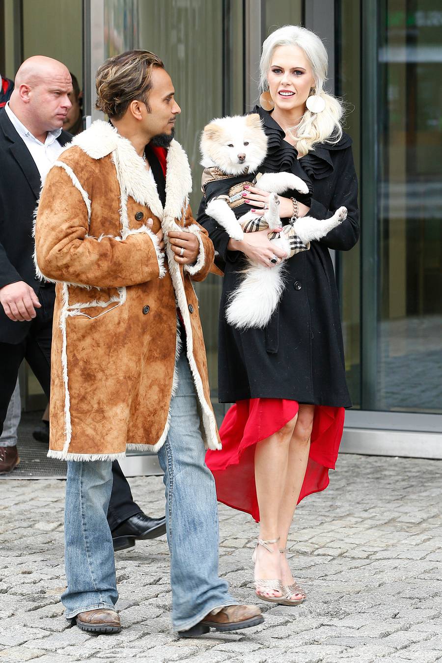 Iwona Burnat, fot. AKPA.