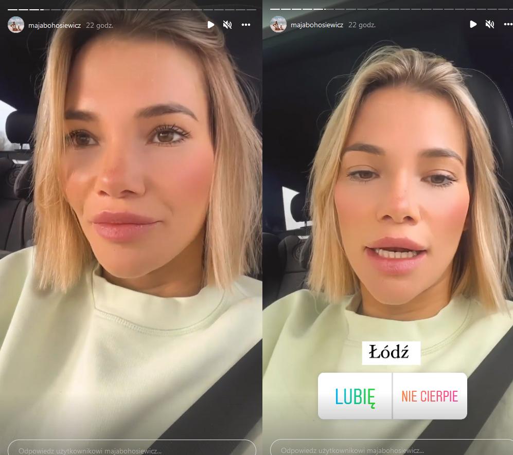 Maja Bohosiewicz ścięła włosy!