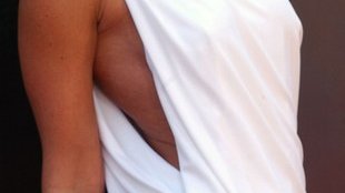 Ktoś utarł nosa Megan Fox