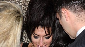 Amy Winehouse znowu na odwyku