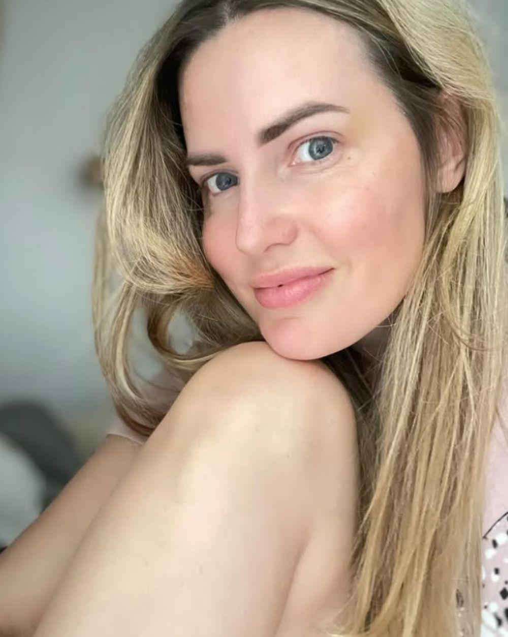 Ewelina Sienicka-Kupicha/Instagram/ewelinasienicka_kupicha