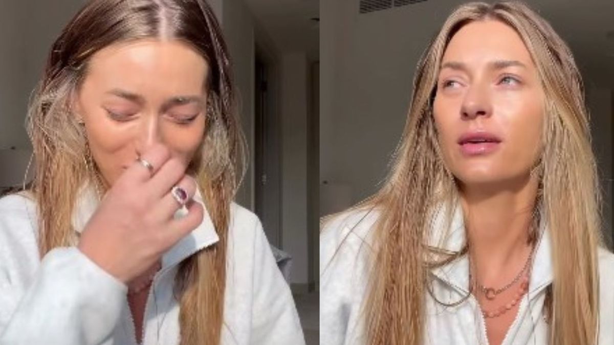 Marcelina Zawadzka, fot. Instagram