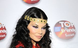 Czy siostra Edyty Górniak też zostanie gwiazdą?